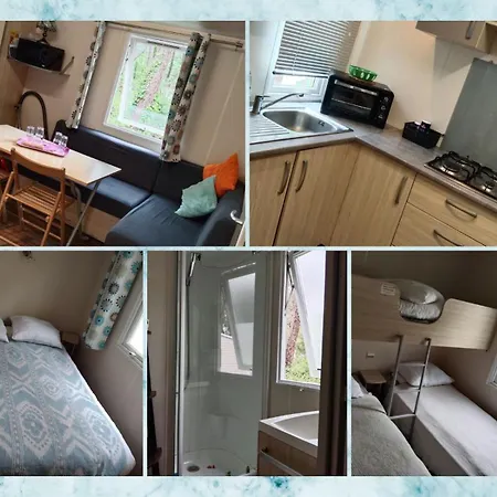 Escale Douceur A * Camiers