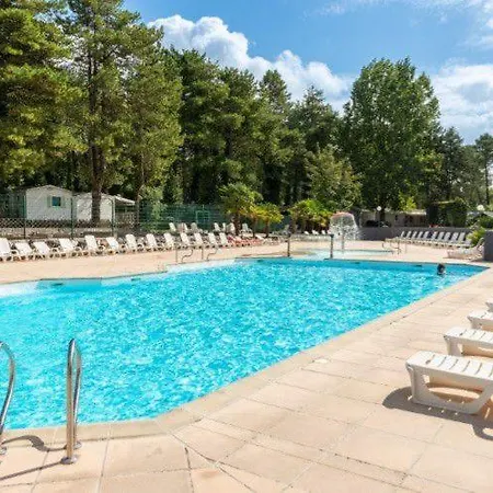 Kemping Escale Douceur A *