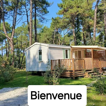 Kemping Escale Douceur A