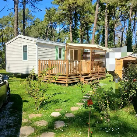 Escale Douceur A Camiers