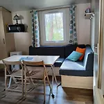 Escale Douceur A Campingplatz Camiers