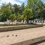 Campsite Escale Douceur A