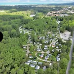 Escale Douceur A Campingplatz Camiers