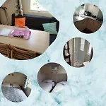 Campingplatz Escale Douceur A