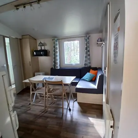 Escale Douceur à Campeggio Camiers