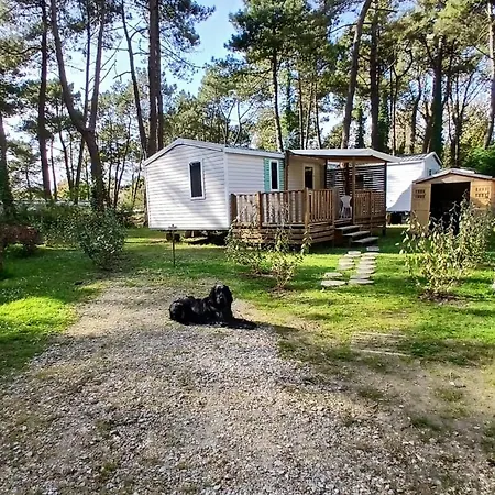 Escale Douceur à Camiers