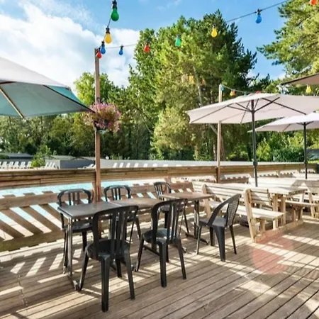 Escale Douceur A * Camiers