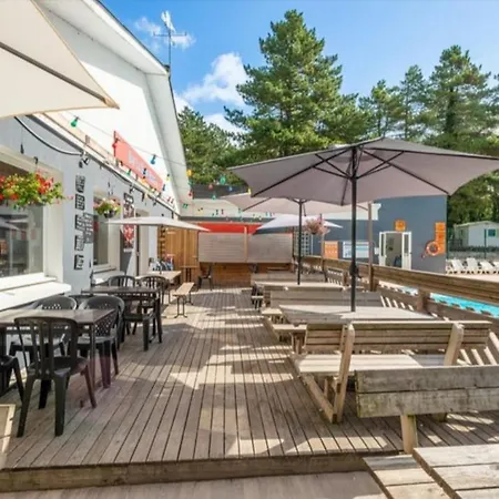 Campeggio Escale Douceur à *