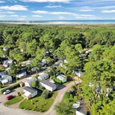 Escale Douceur A * Camiers