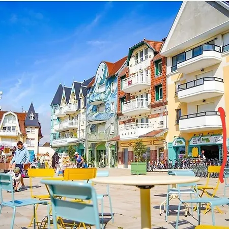 Escale Douceur A Campsite Camiers