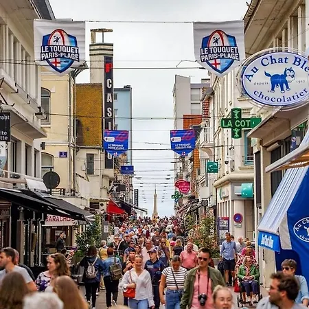 Escale Douceur A Campsite