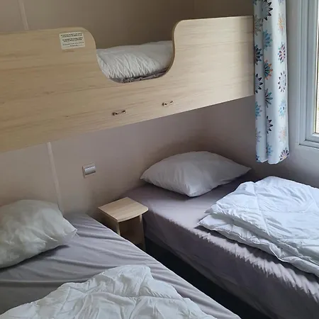 Escale Douceur à Camiers