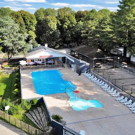 Escale Douceur A Camiers