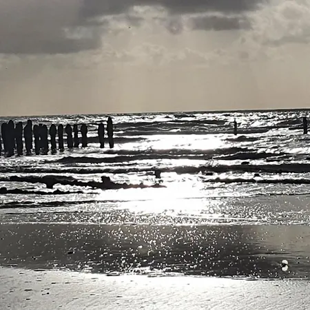 Escale Douceur A Campsite *