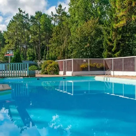 Campeggio Escale Douceur à *